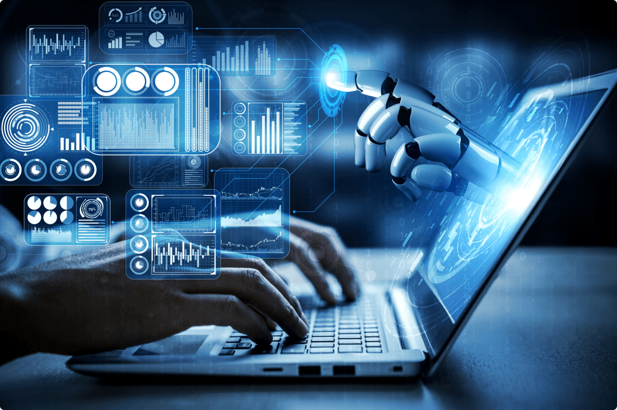 Leverage a Data-Driven Approach