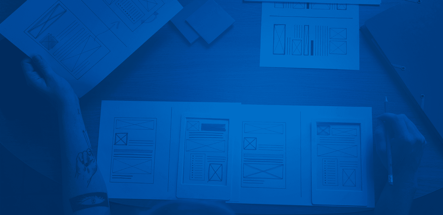 UI/UX Design header image