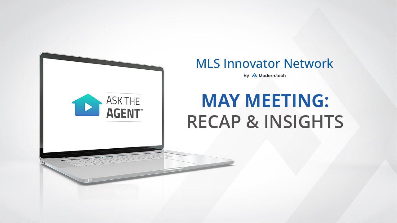 May 2024: MLS Innovator Network Recap & Insights1