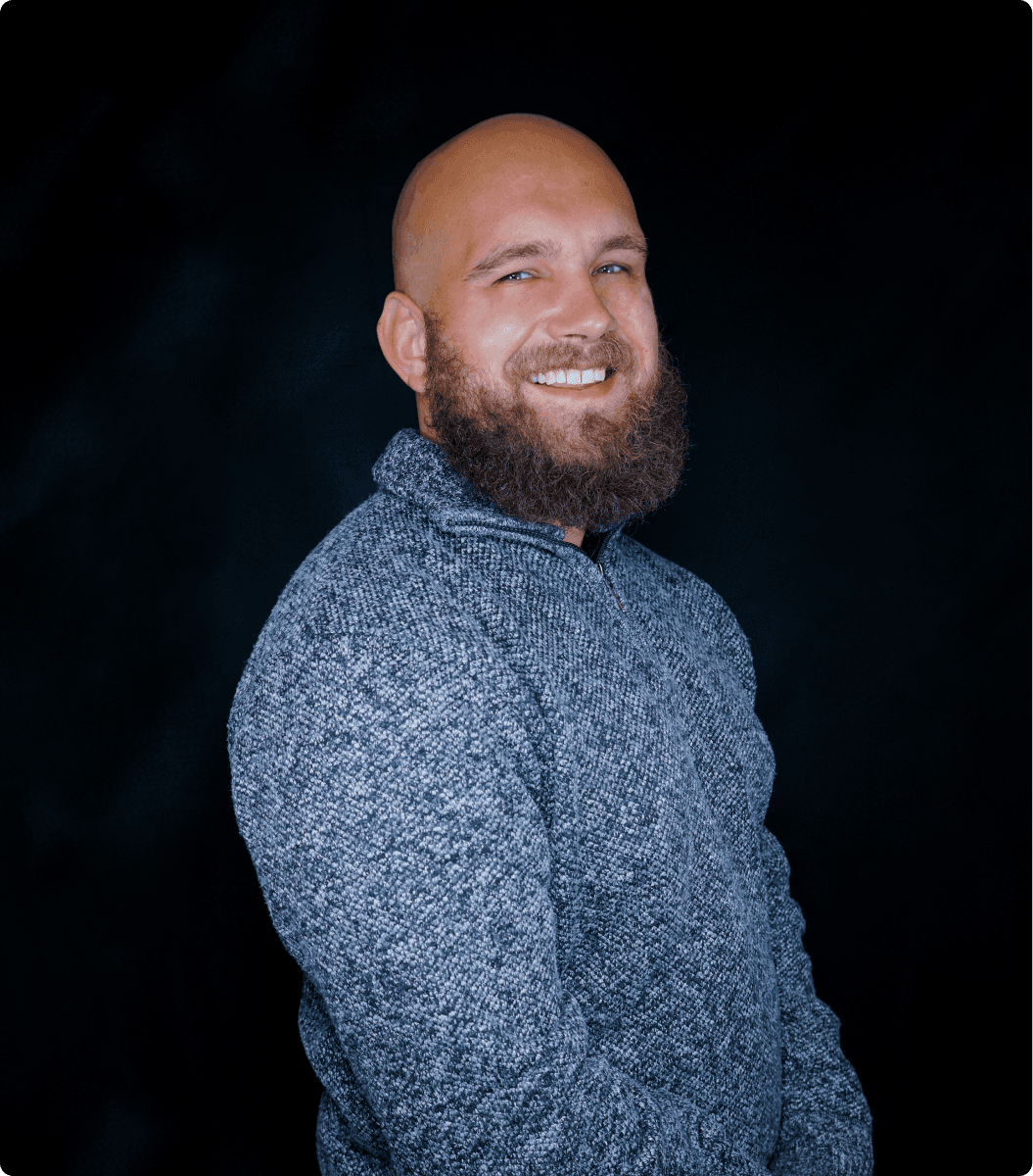 Christopher Siebarth image