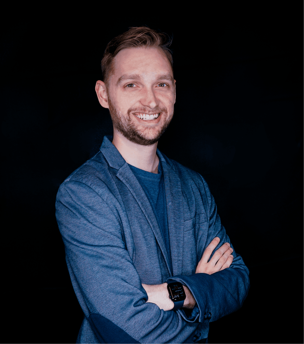 Luke Larson image