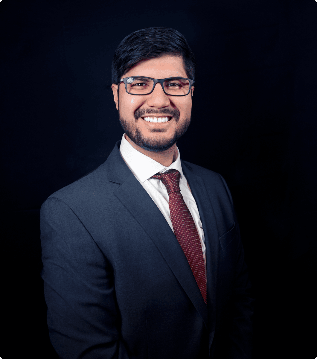 Manny Mendez image