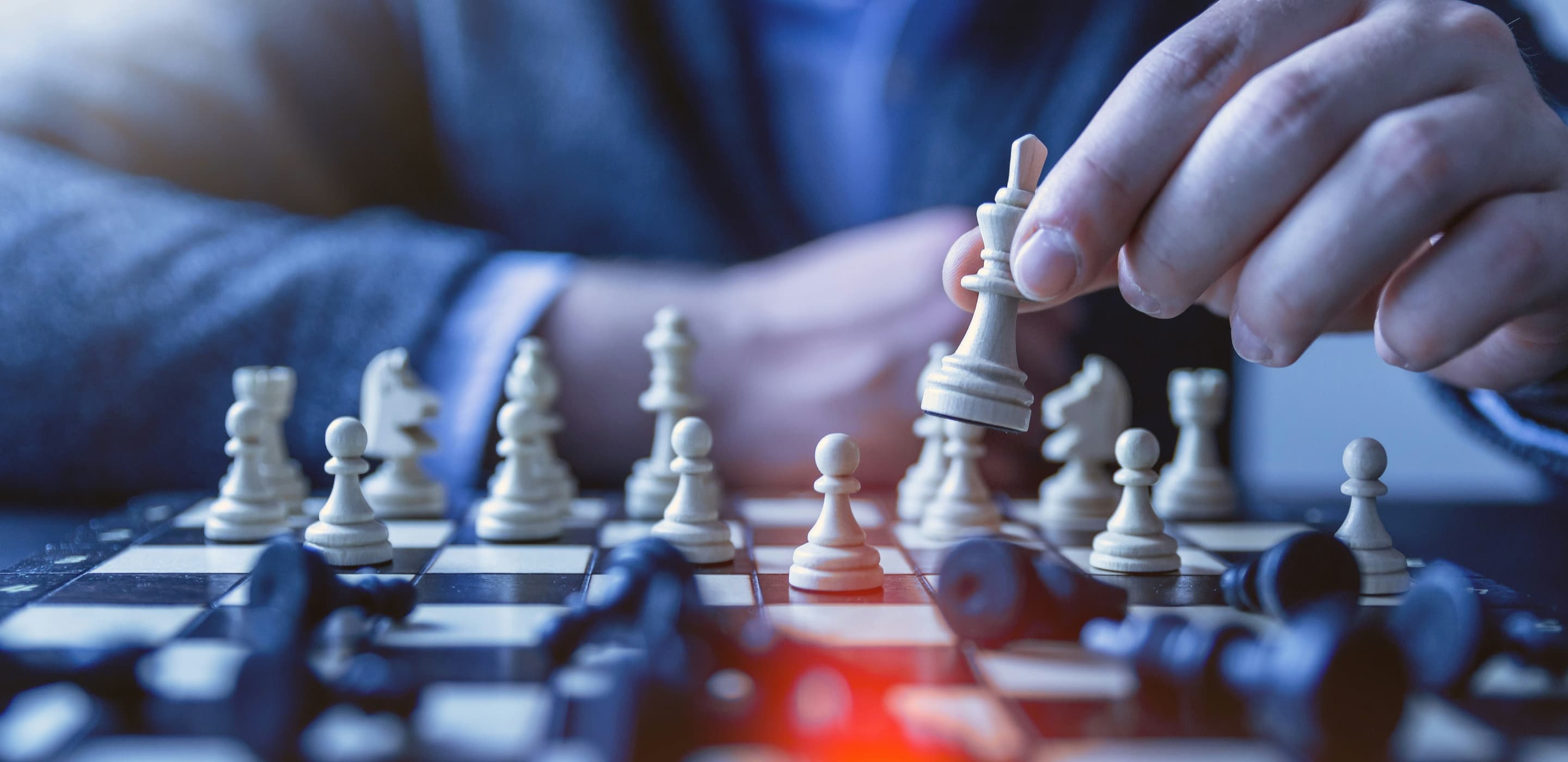 Go-to-Market Engagements header image