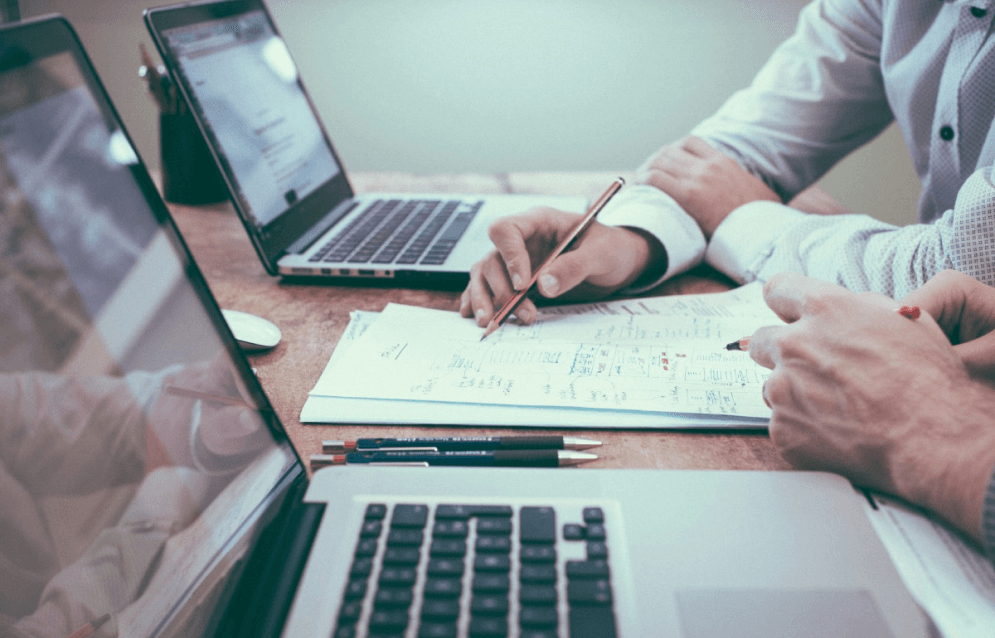 Go-to-Market Consulting