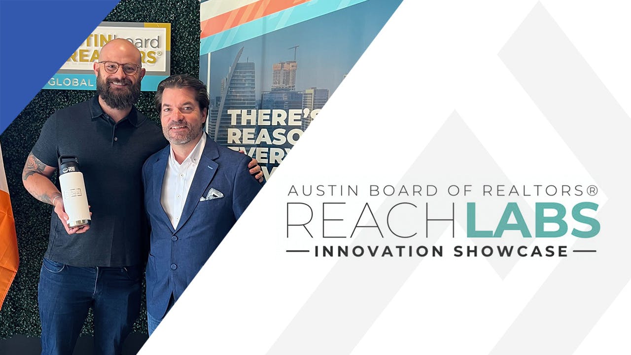 Unlocking Innovation: Highlights from the REACH Labs Pitch Battle in Austin0