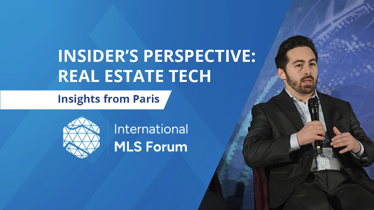 Insider’s Perspective: Real Estate Tech Insights from Paris5