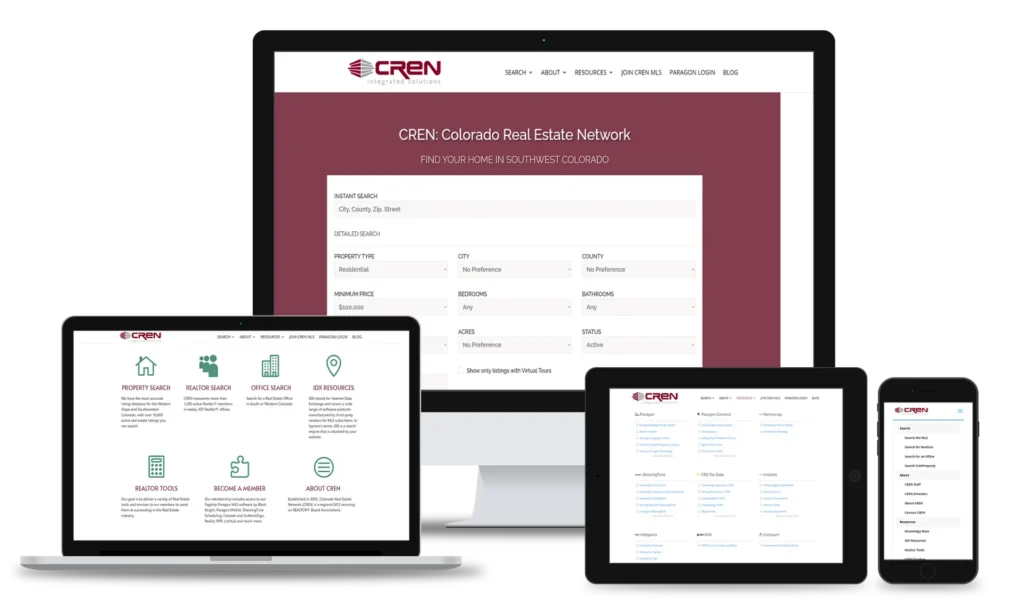 Colorado Real Estate Network-image