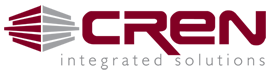 CREN logo