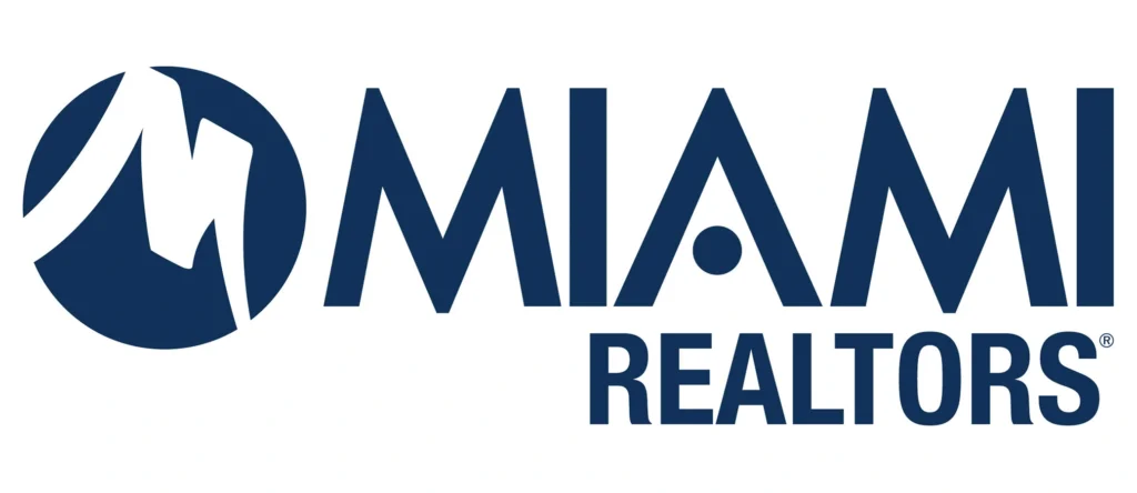 Miami Realtors logo