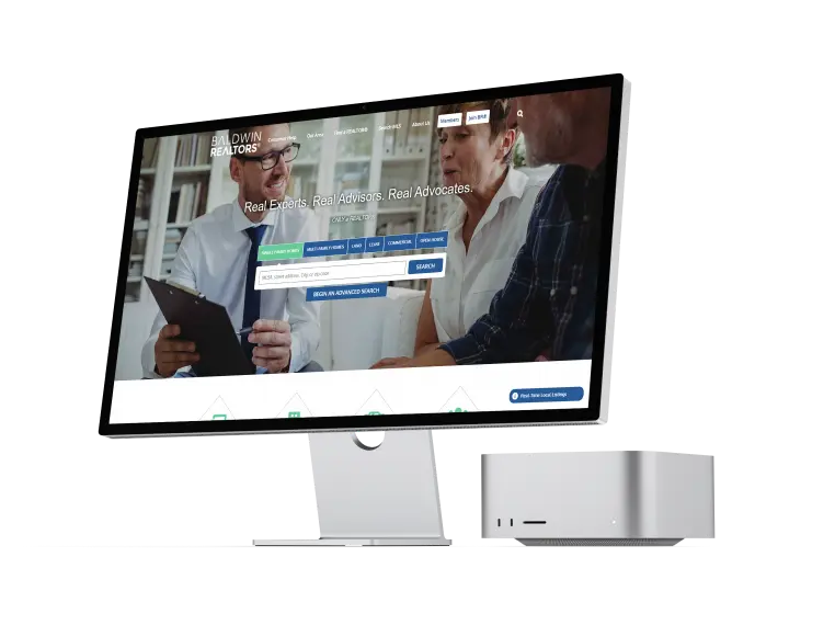 Baldwin Realtors-image