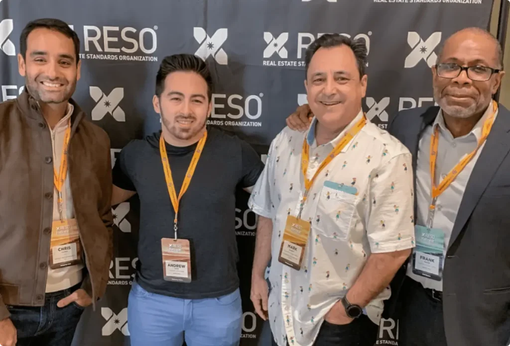 RESO conference