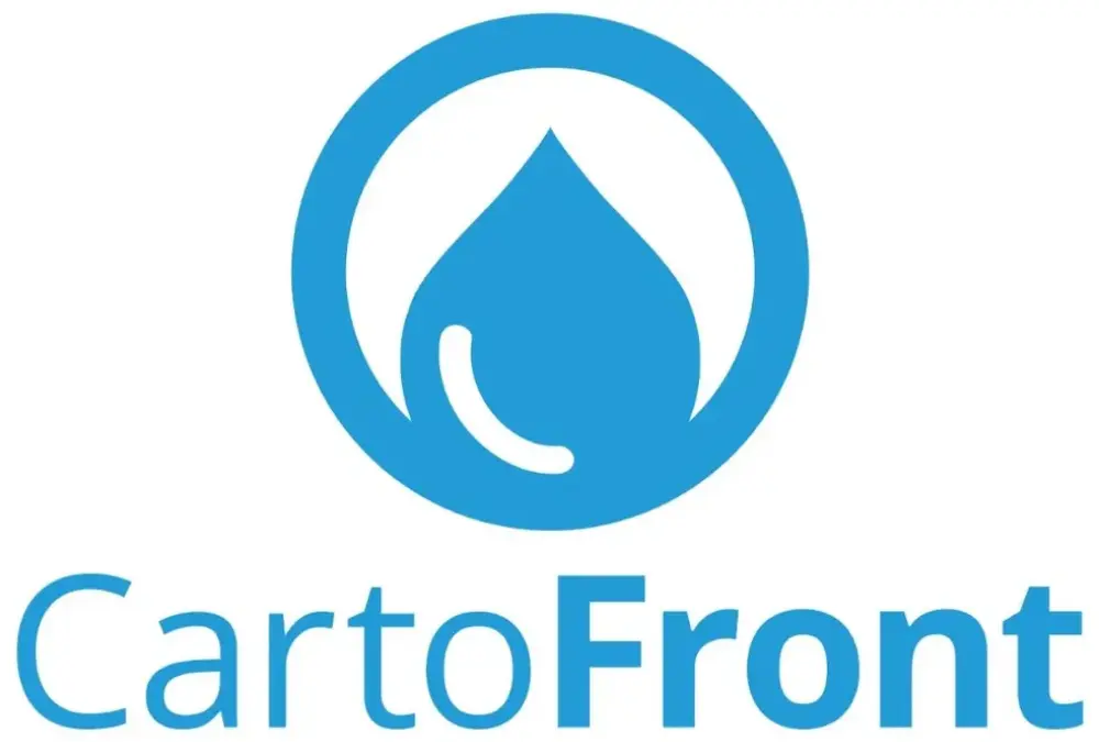 Cartofront logo