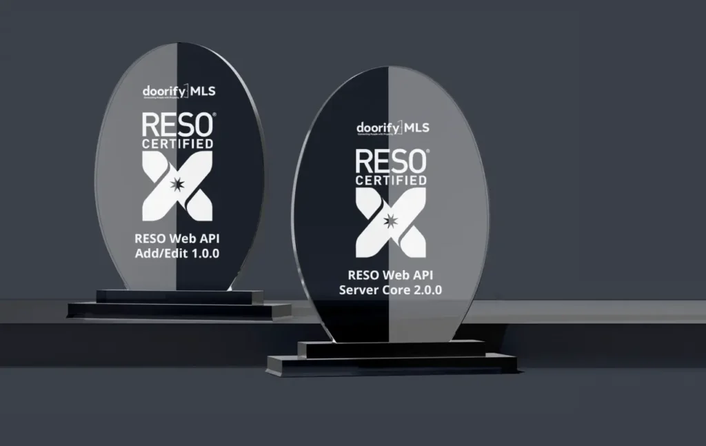 RESO certifications