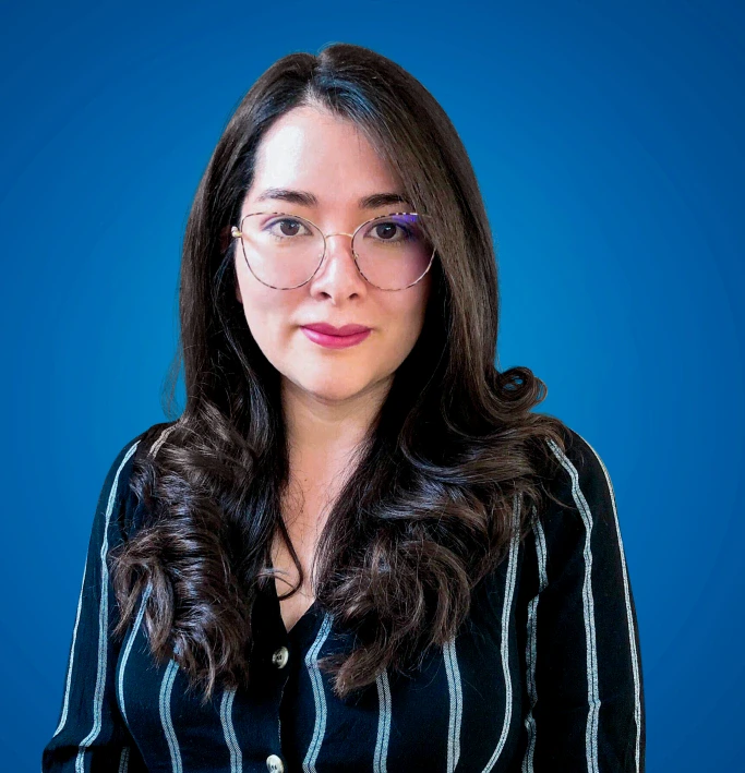 Portrait of Jhosseline Camacho