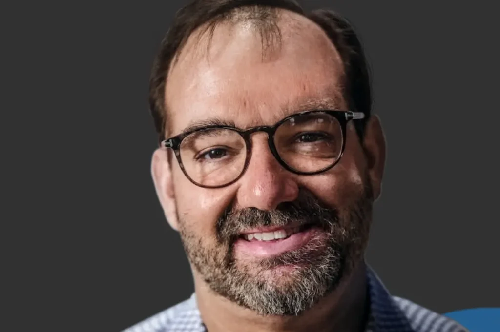 Portrait of Matt Fowler