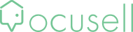 Ocusell logo