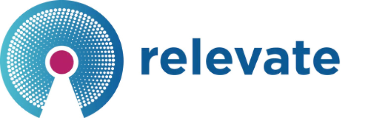Relevate logo