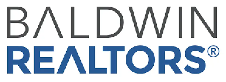 Baldwin Realtors logo