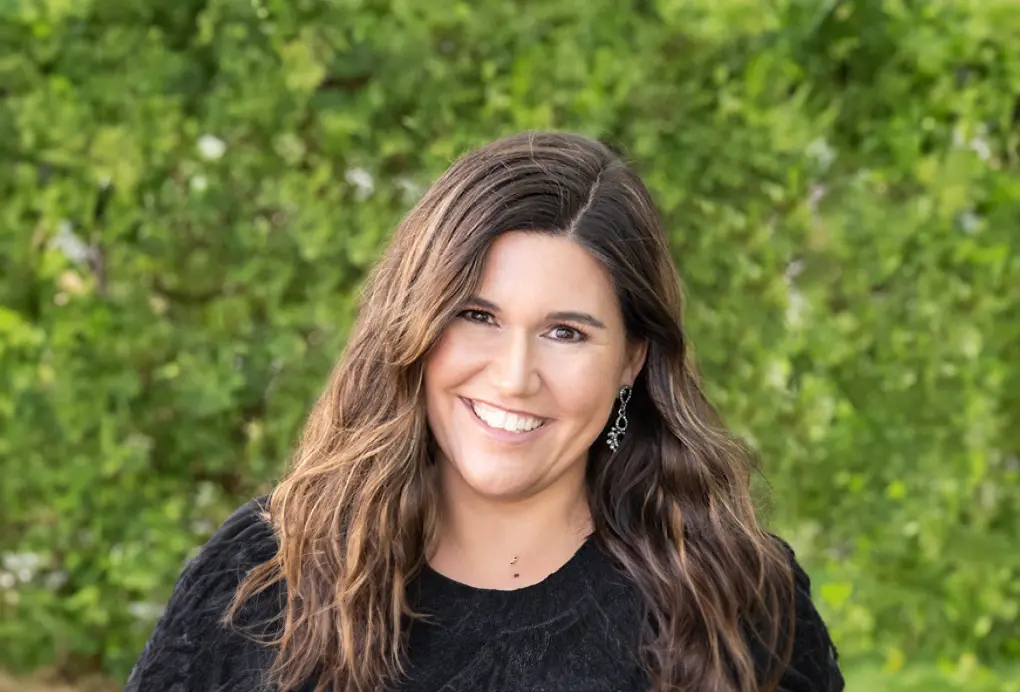 Portrait of Heather Elias