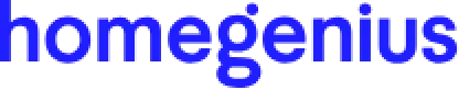 Homegenius logo
