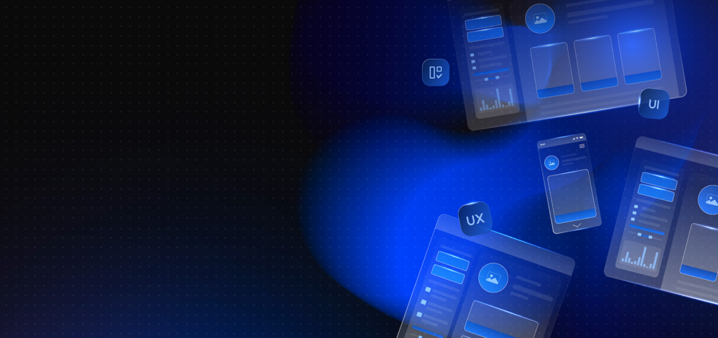 Web & Mobile Design - Modern.tech