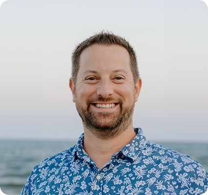 Mark Richbury, CEO of Relevate