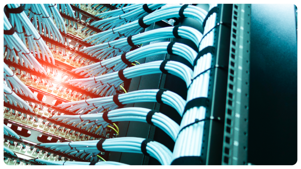 Modernizing Data Infrastructure